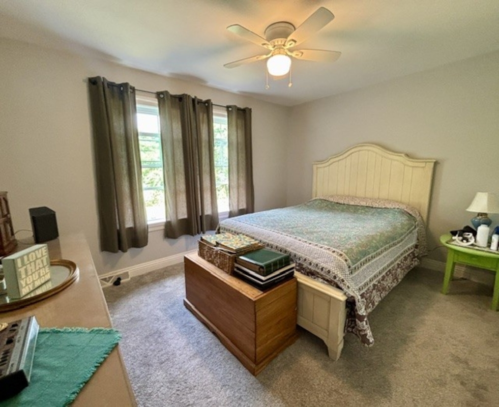 BWD Beechwood