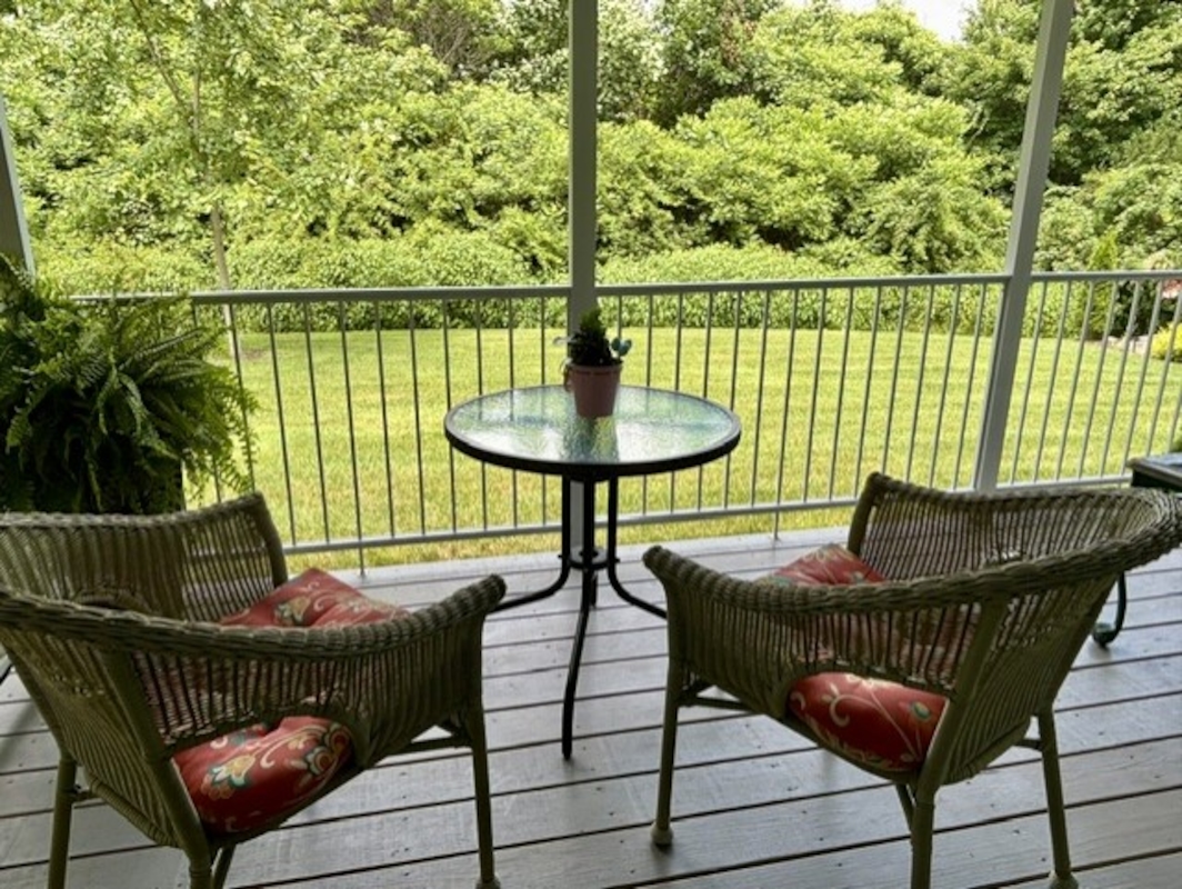 BWD Beechwood