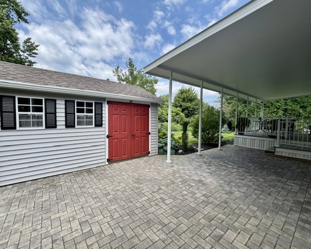 BWD Beechwood