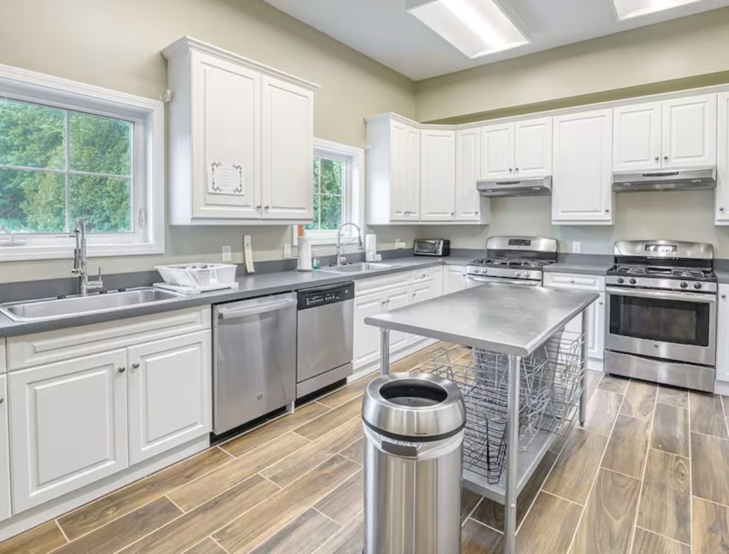 BWD Beechwood