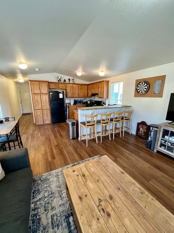 SWM Swan Meadow Village