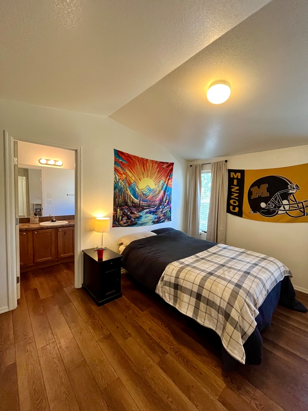 SWM Swan Meadow Village