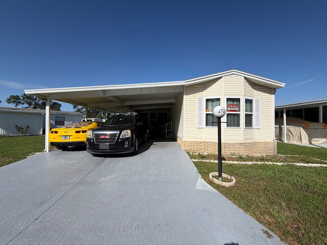 PTL The Landings at Lake Henry