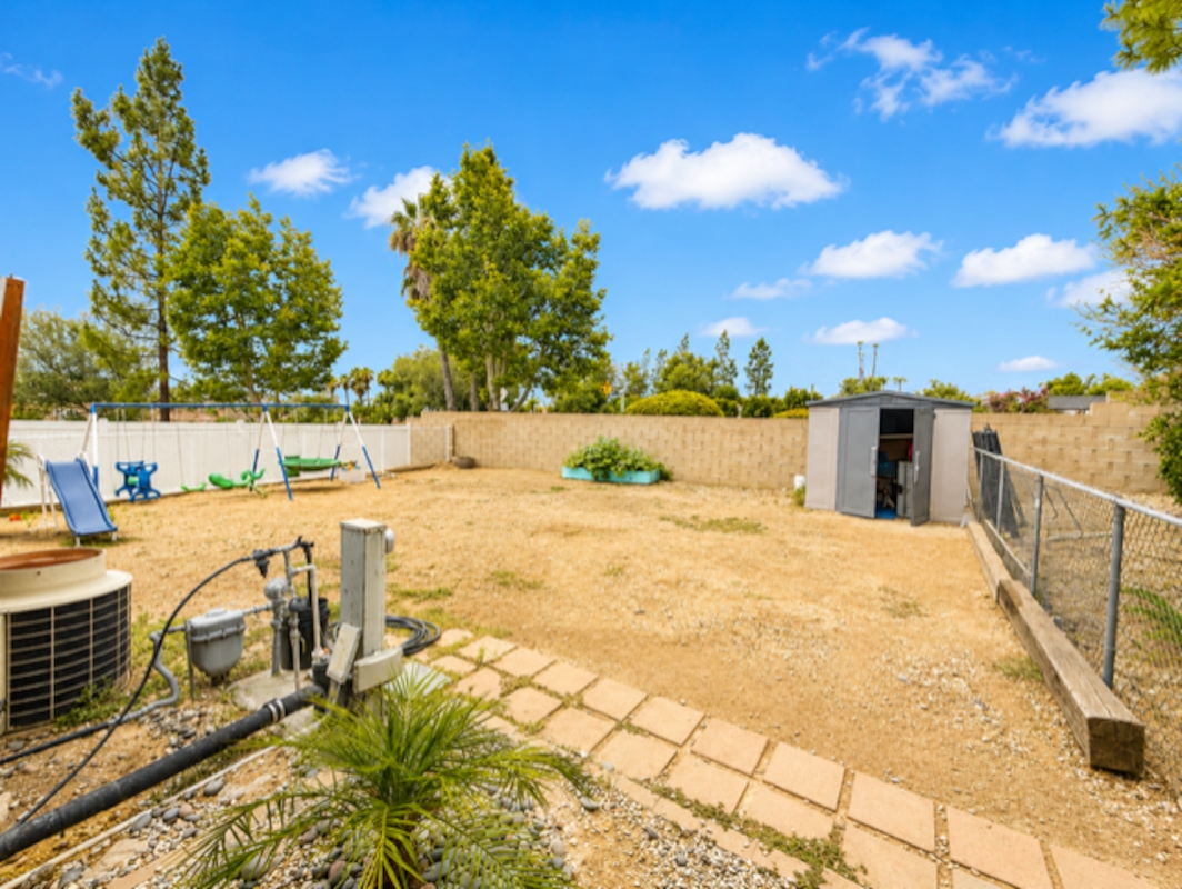 RAC Rancho Caballero
