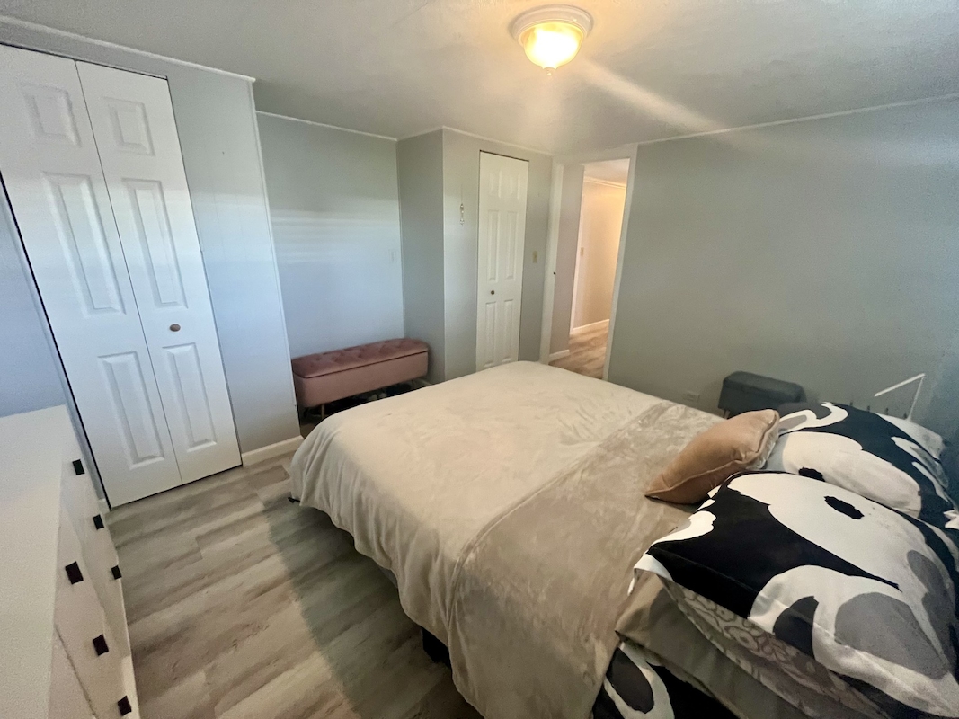 REH Regency Heights