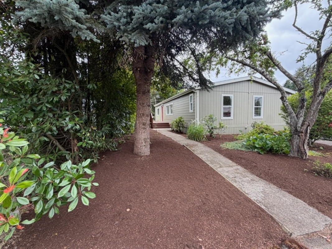 CVO Country Village Estates