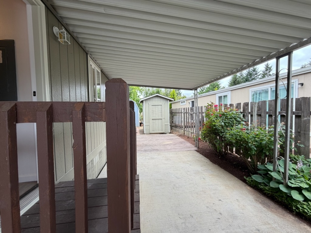 CVO Country Village Estates