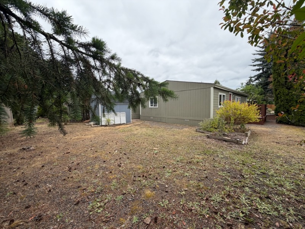 CVO Country Village Estates