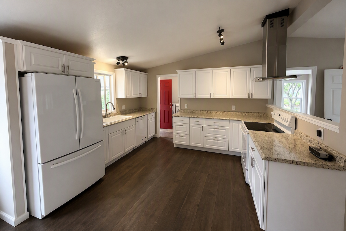 CVO Country Village Estates