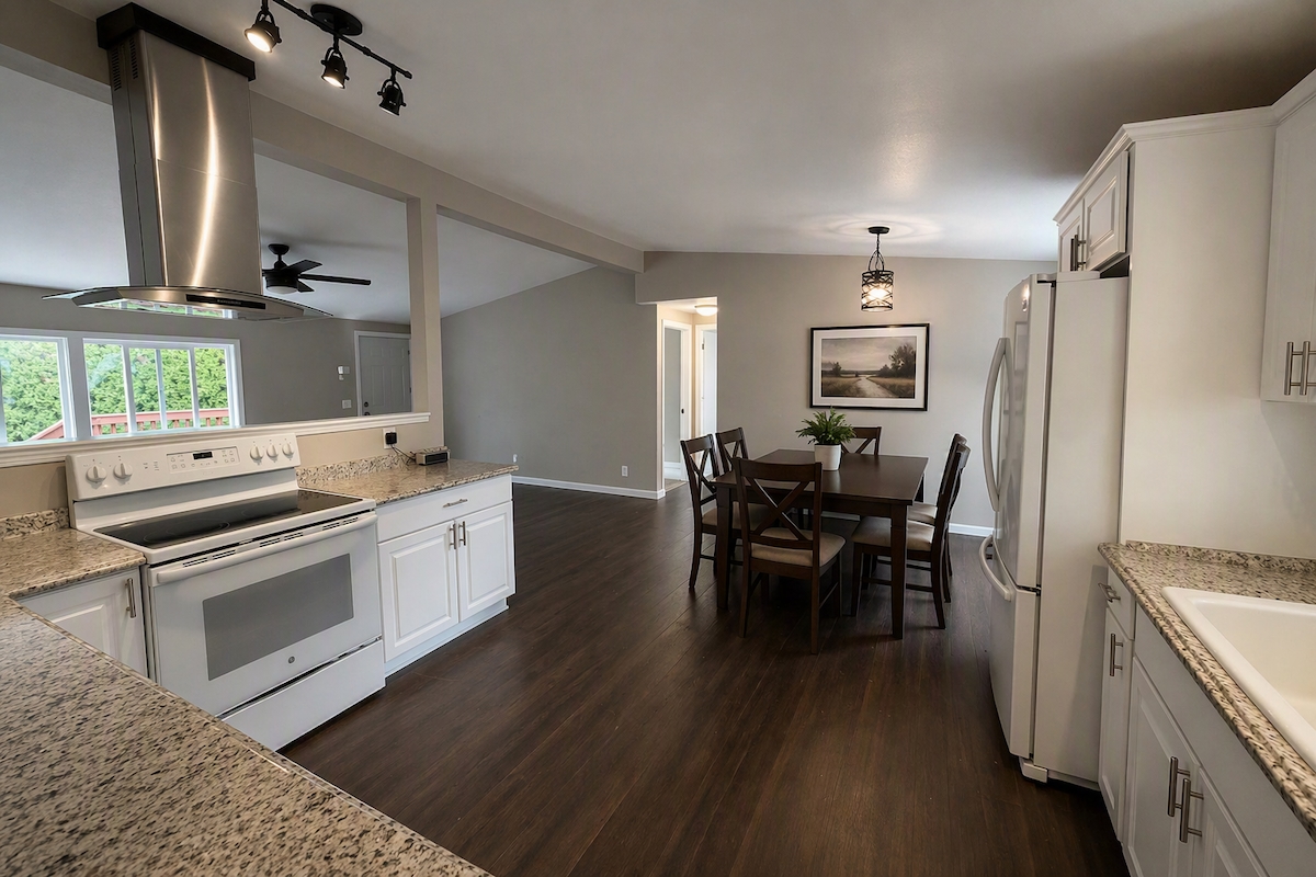 CVO Country Village Estates