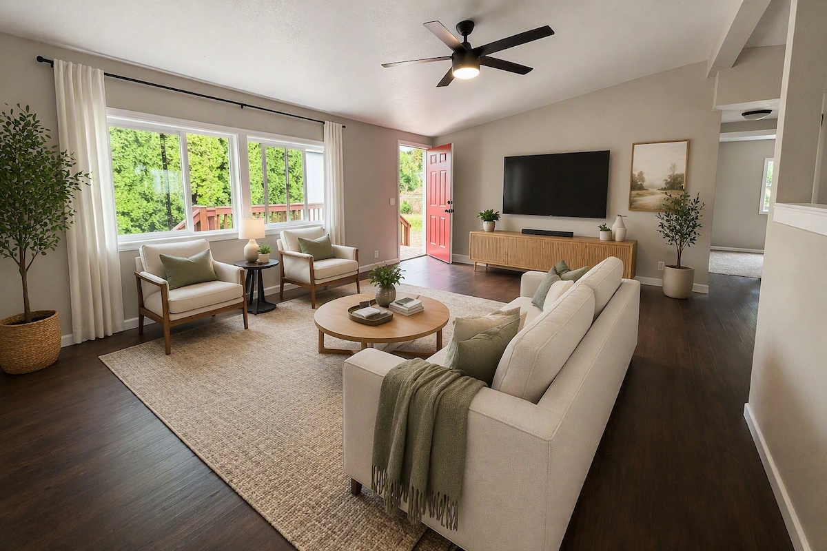 CVO Country Village Estates