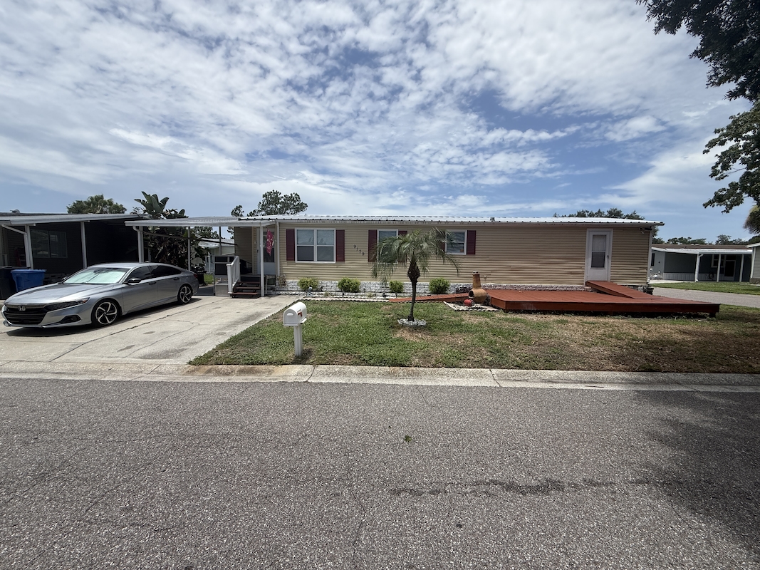 MBF Meadowbrook Village