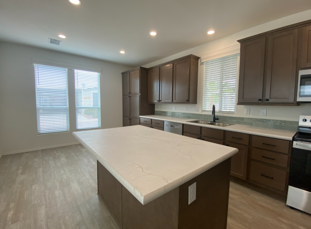 PCK Palm Creek Resort & Residences