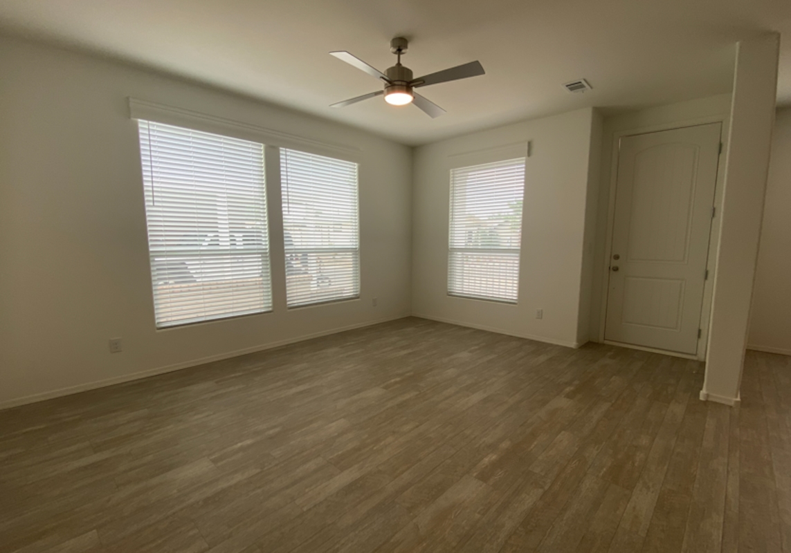 PCK Palm Creek Resort & Residences