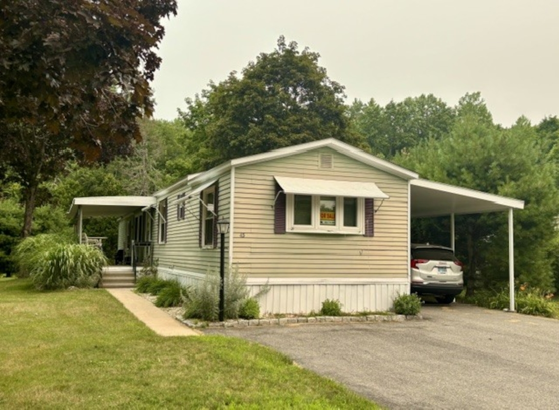 BWD Beechwood