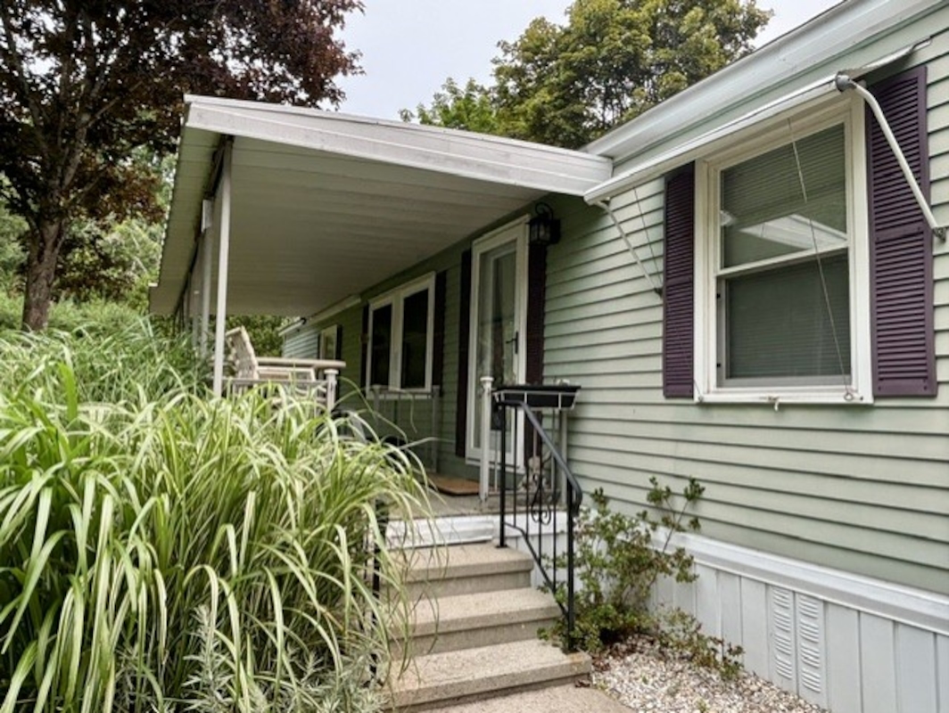 BWD Beechwood