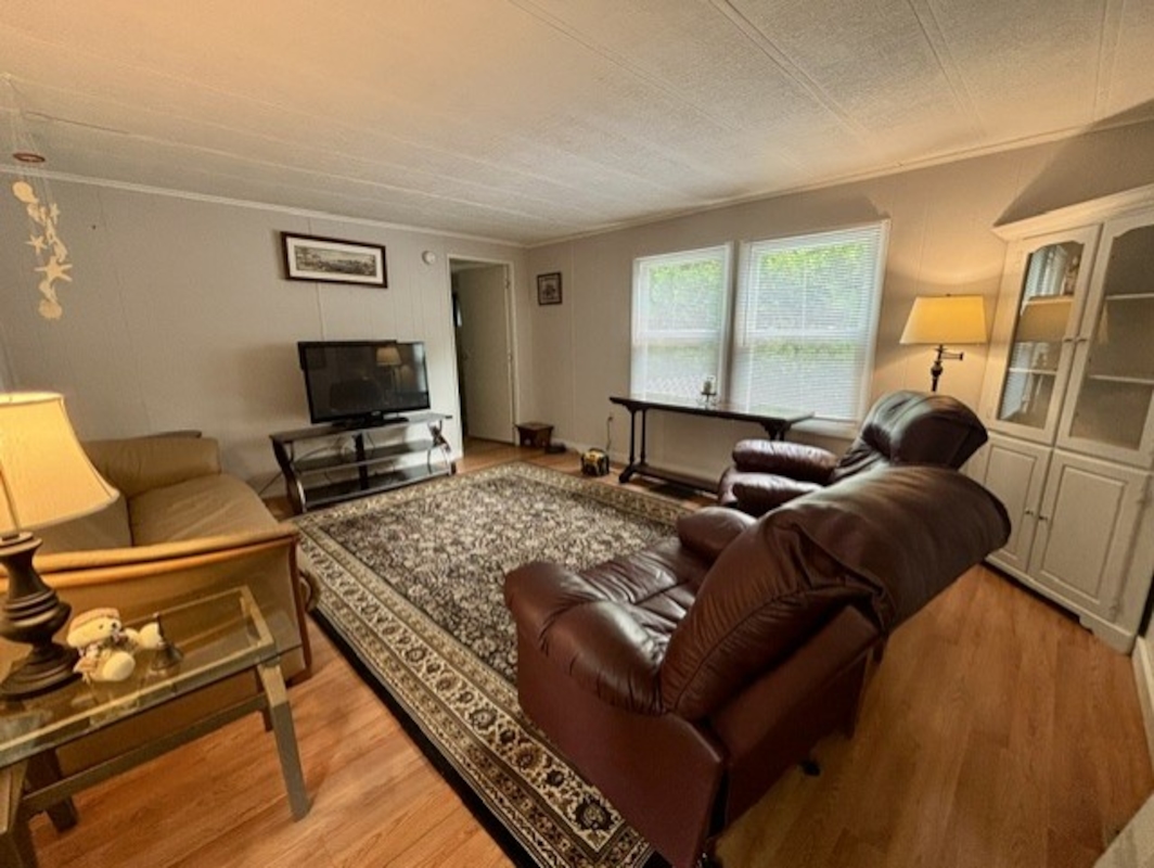 BWD Beechwood
