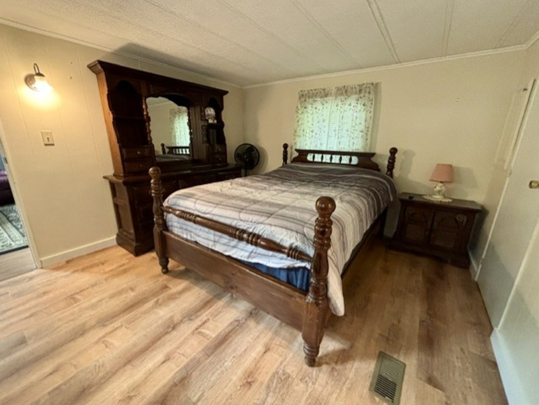 BWD Beechwood