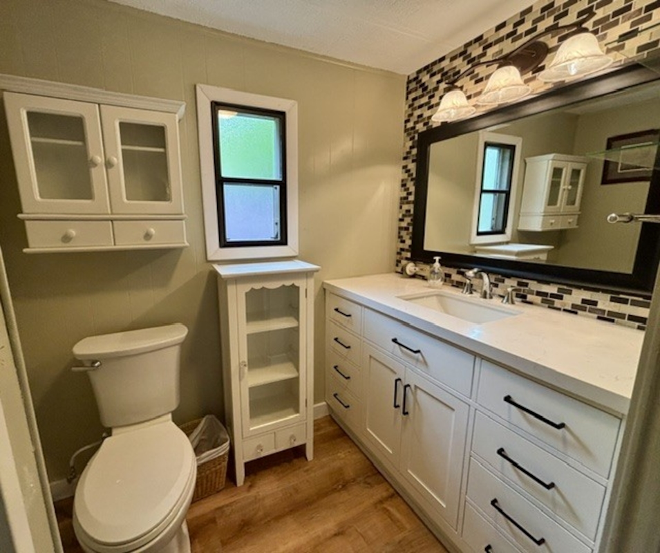 BWD Beechwood