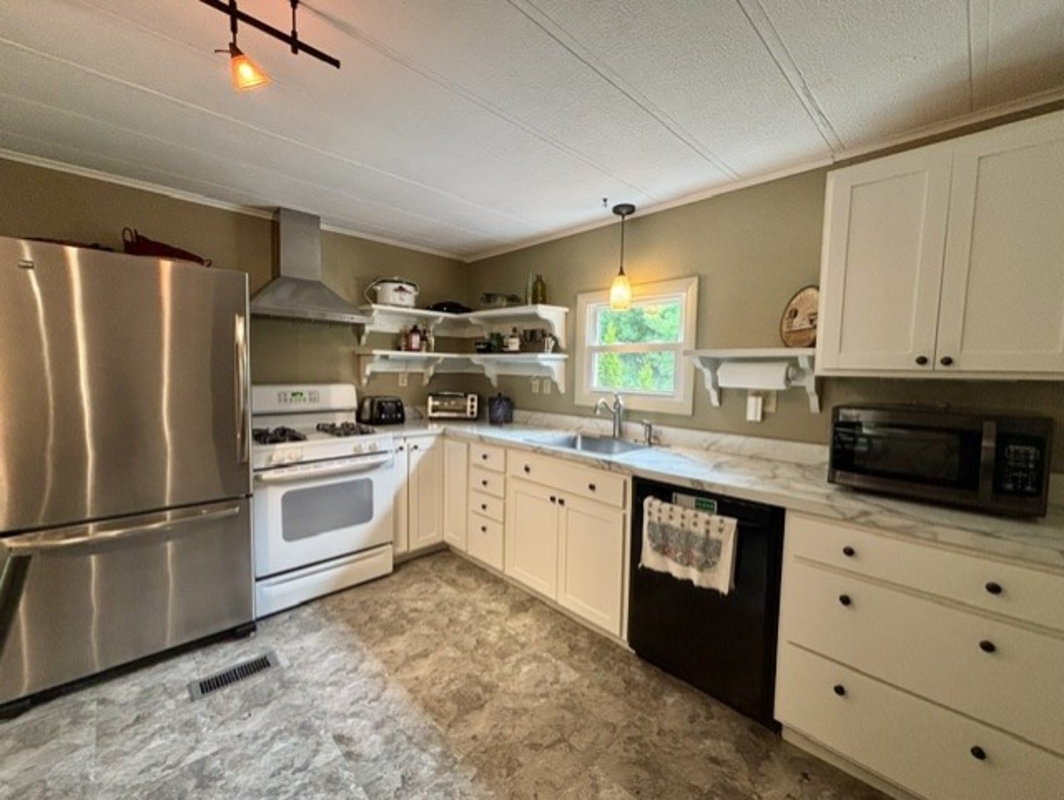 BWD Beechwood