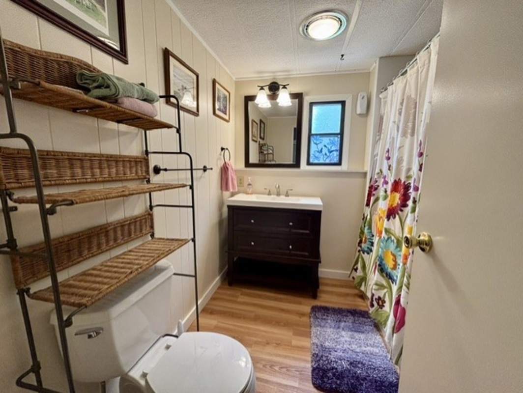 BWD Beechwood