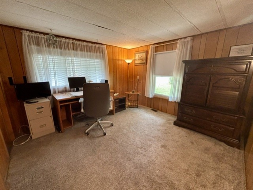 BWD Beechwood