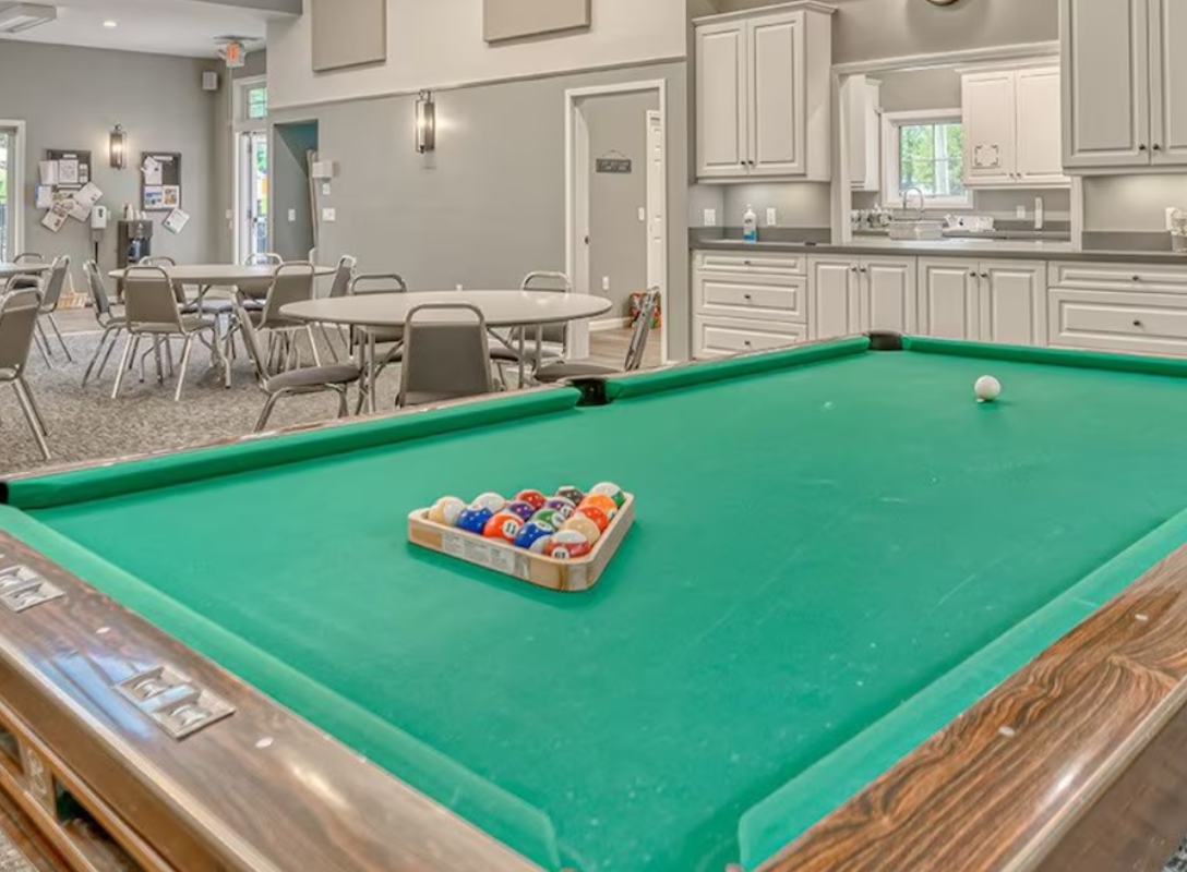 BWD Beechwood