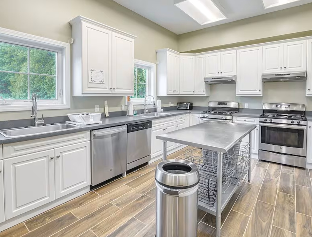 BWD Beechwood