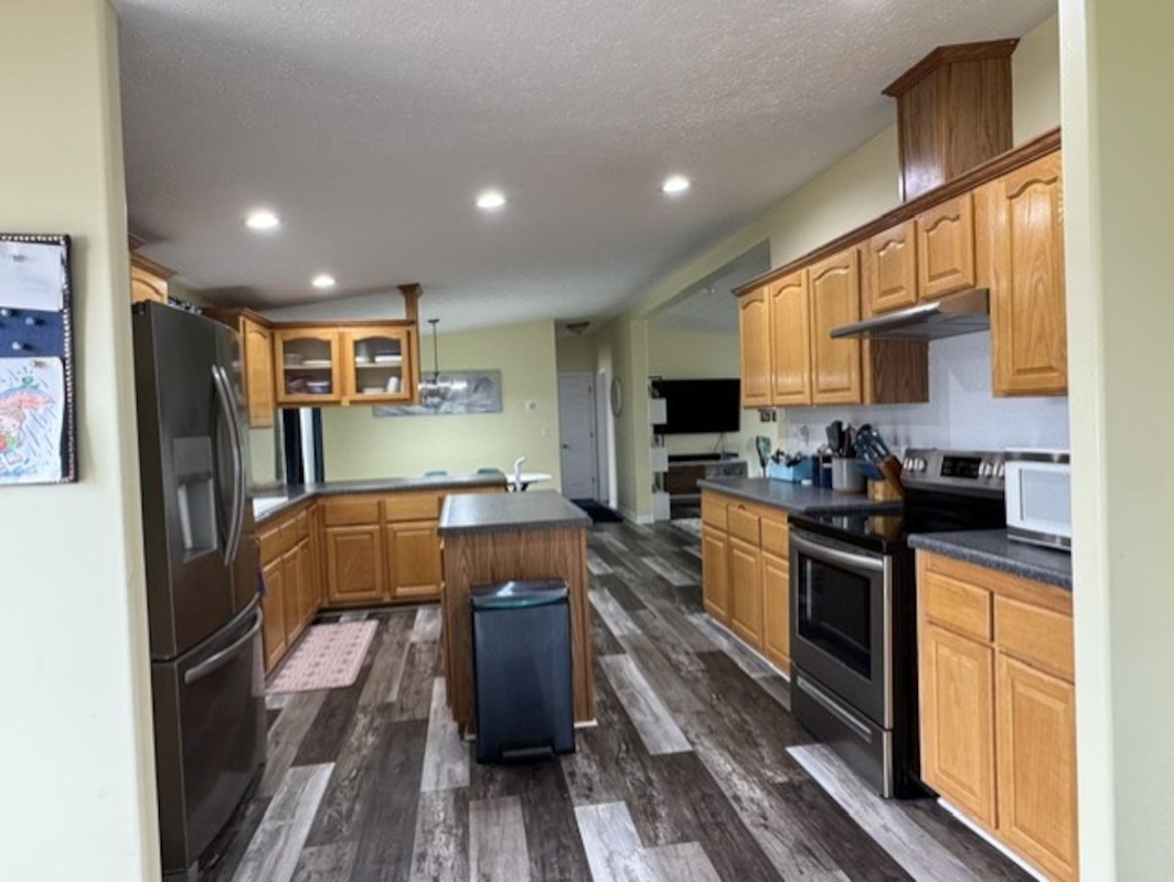 CMV Country Meadows Village