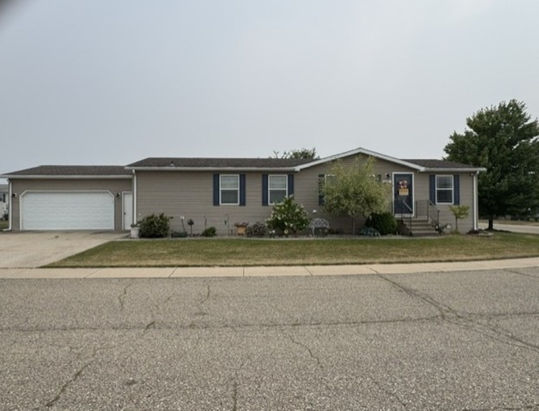 CMV Country Meadows Village