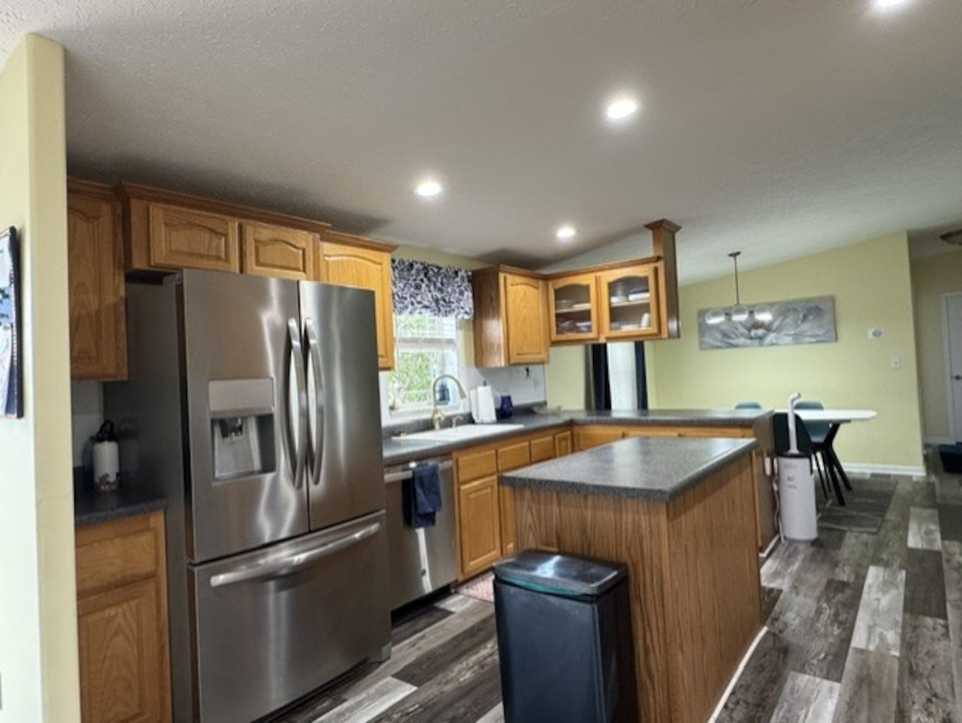 CMV Country Meadows Village