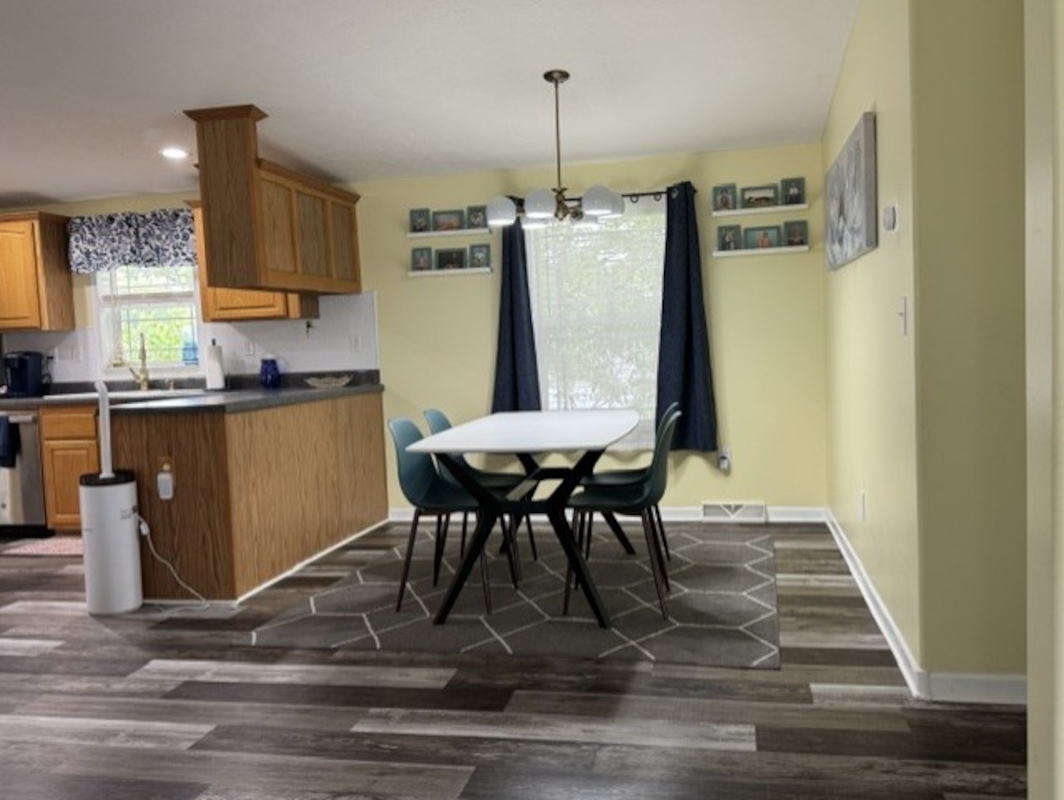 CMV Country Meadows Village