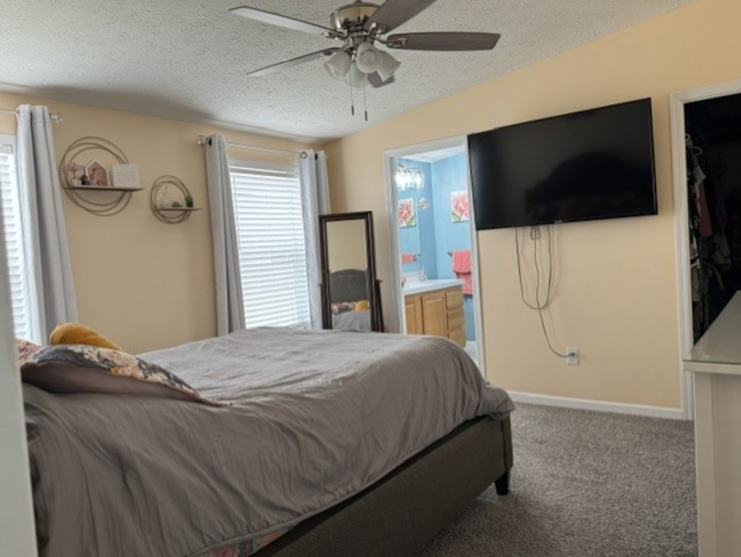 CMV Country Meadows Village