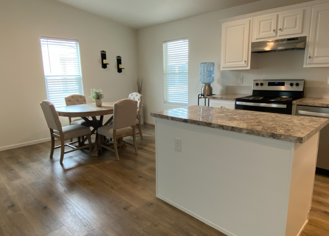 PCK Palm Creek Resort & Residences