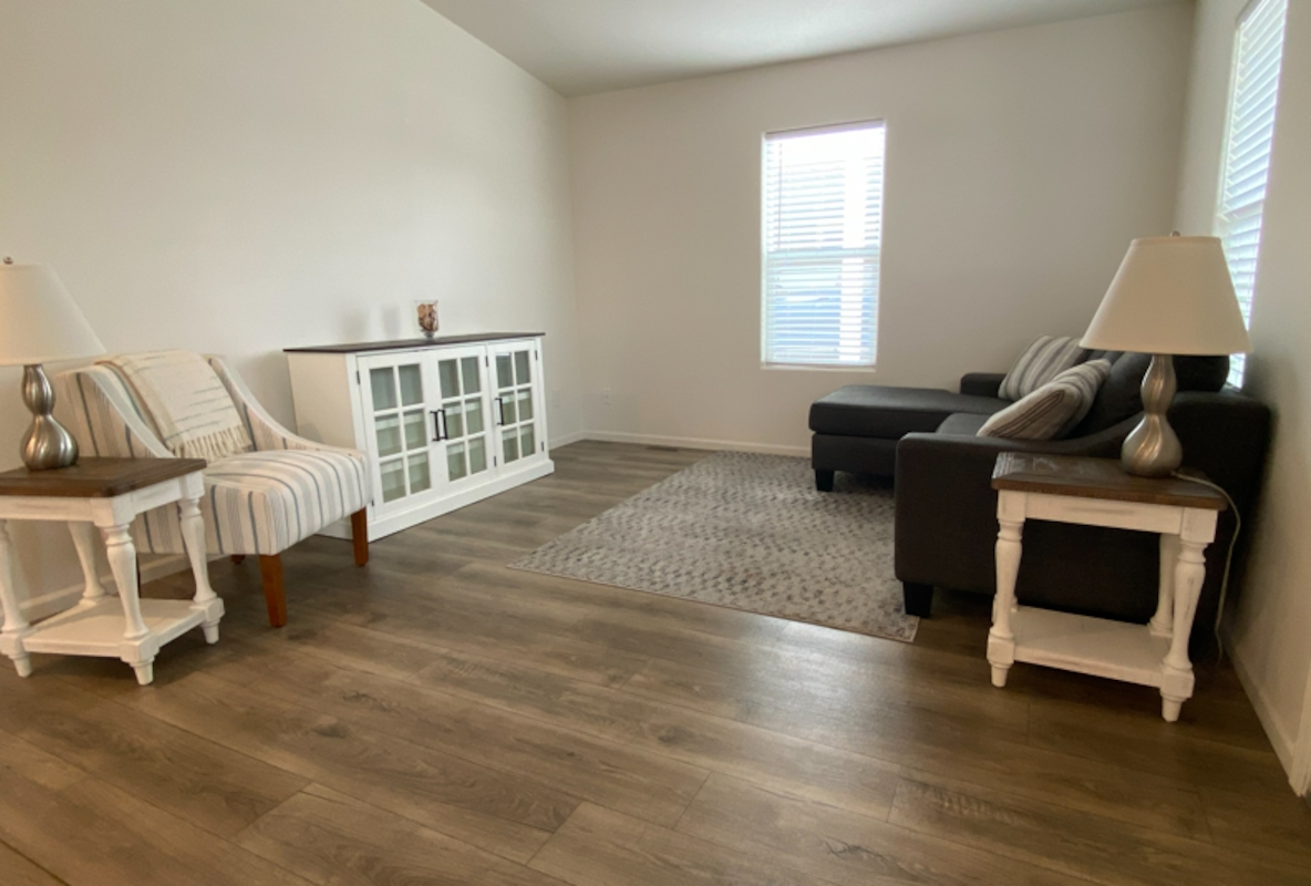 PCK Palm Creek Resort & Residences