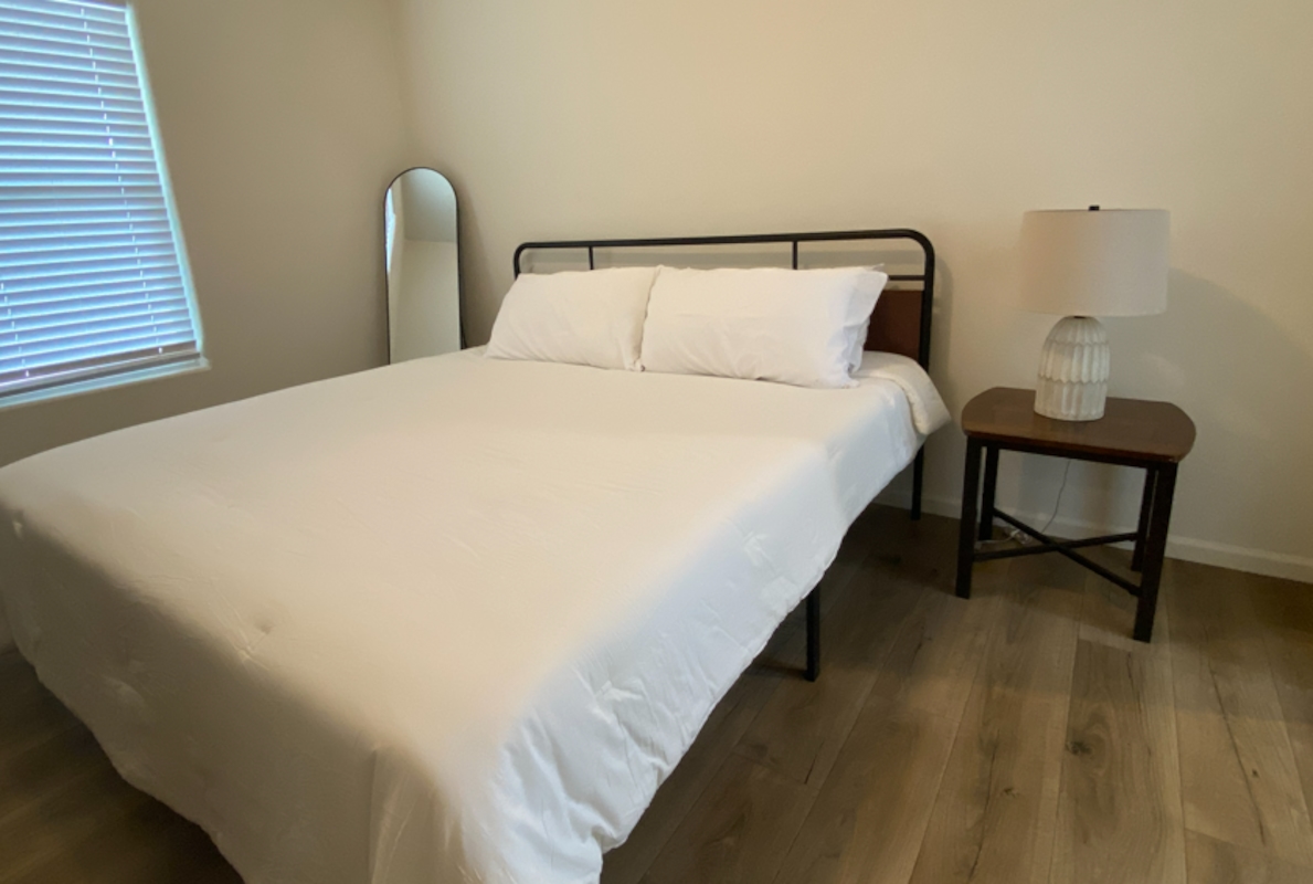 PCK Palm Creek Resort & Residences