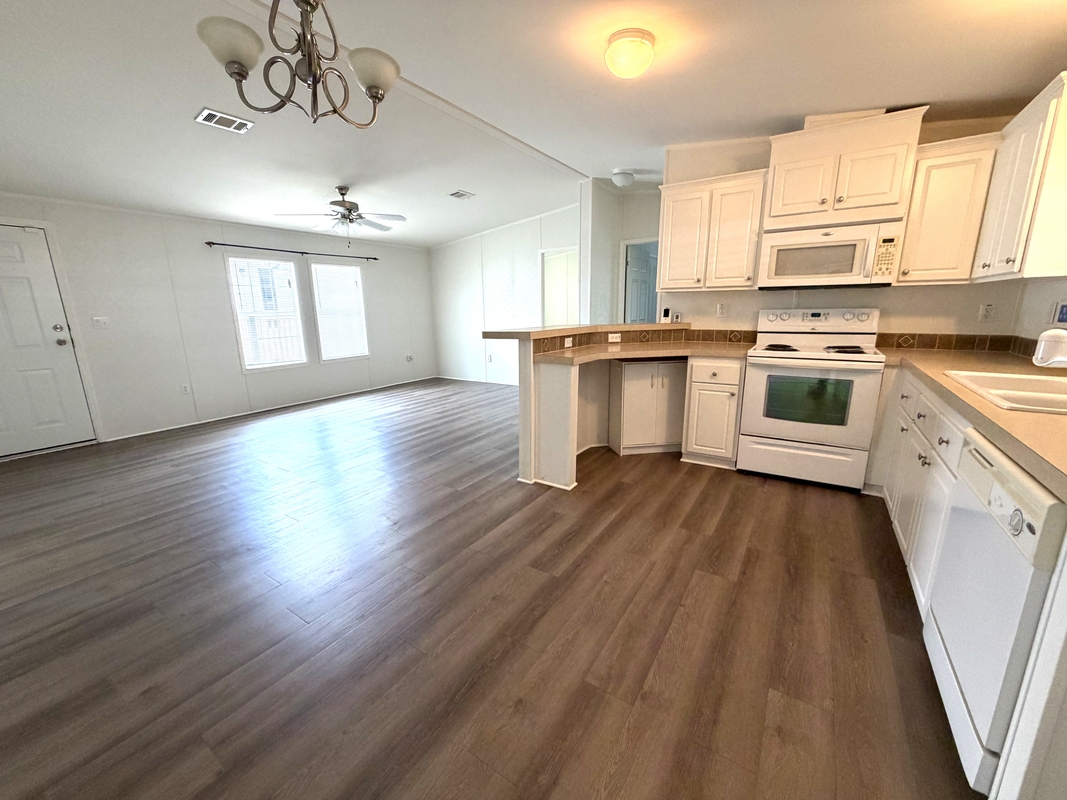 CRC Carriage Cove