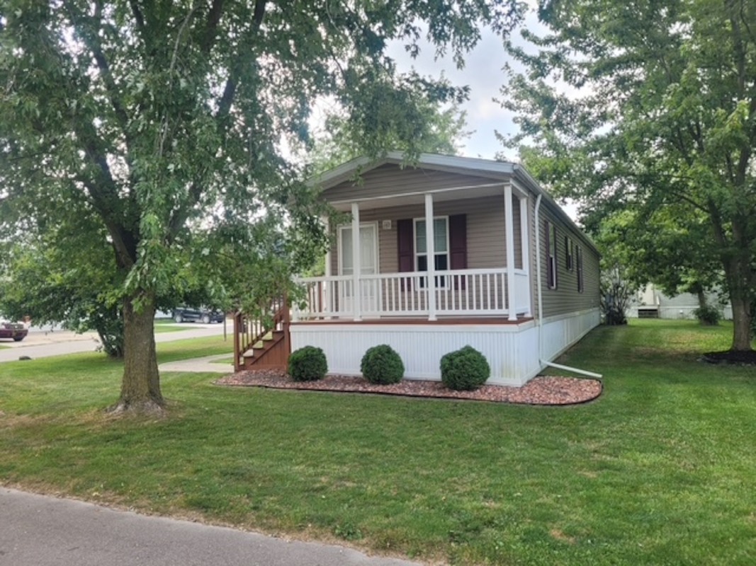 SYL Sylvan Glen Estates