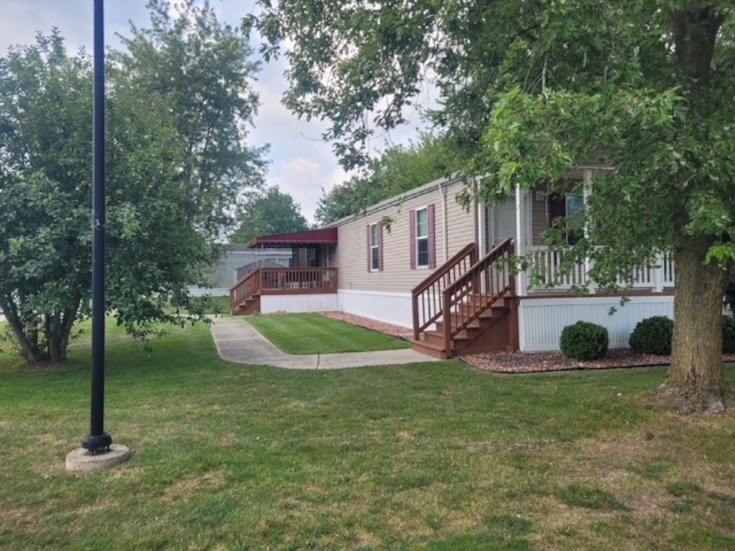 SYL Sylvan Glen Estates
