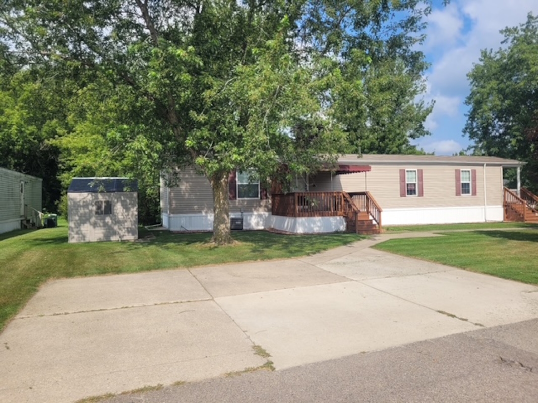 SYL Sylvan Glen Estates