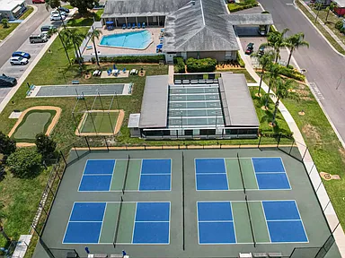 PKR Park Royale