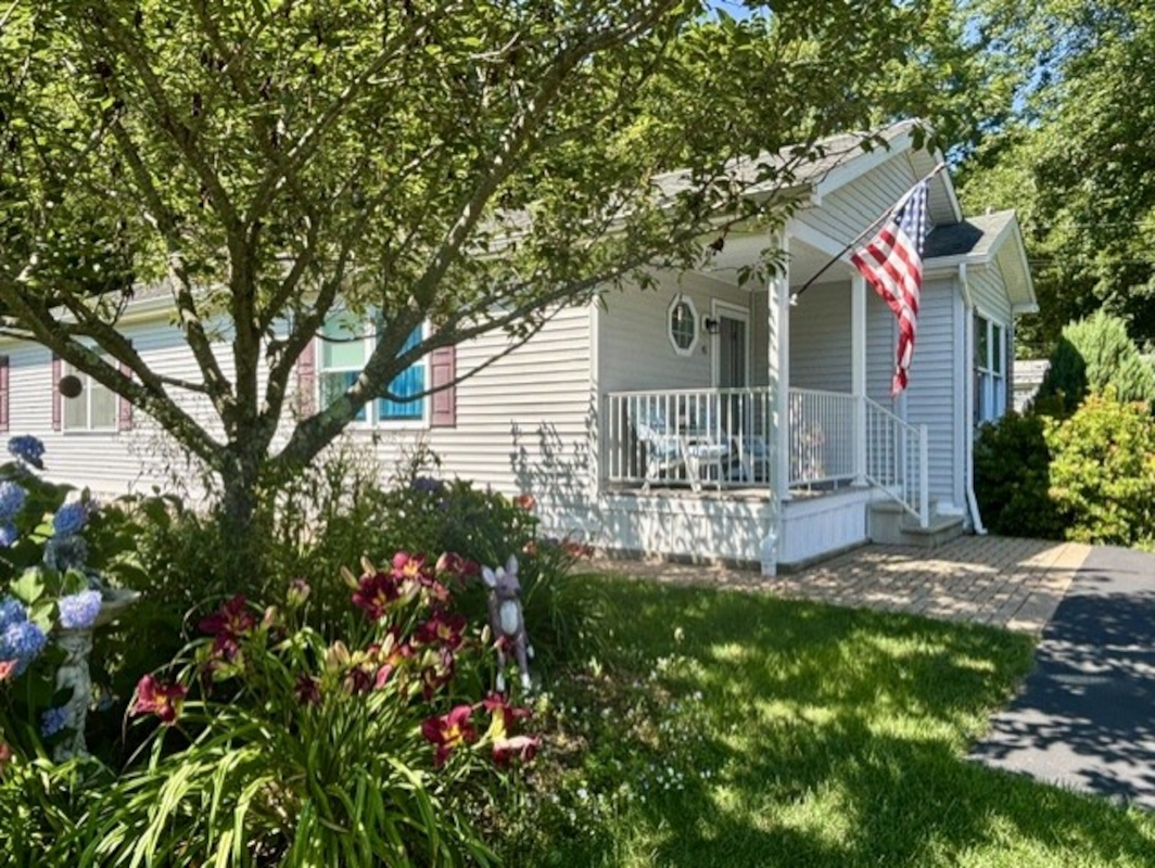 BWD Beechwood