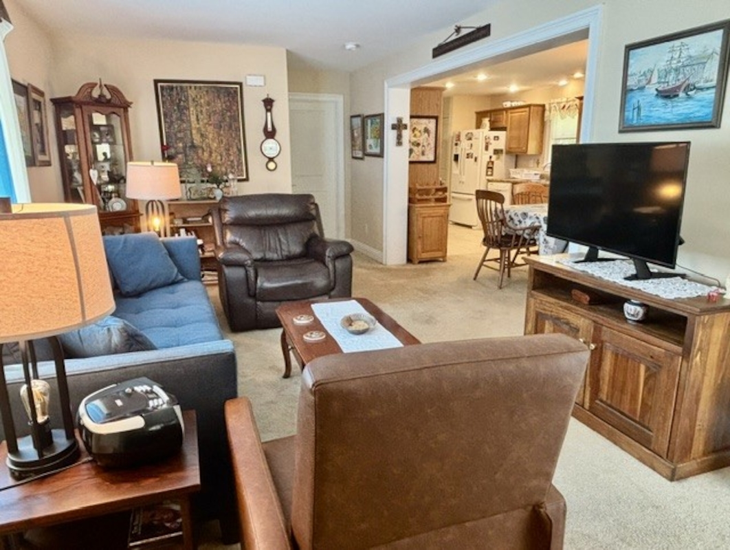 BWD Beechwood