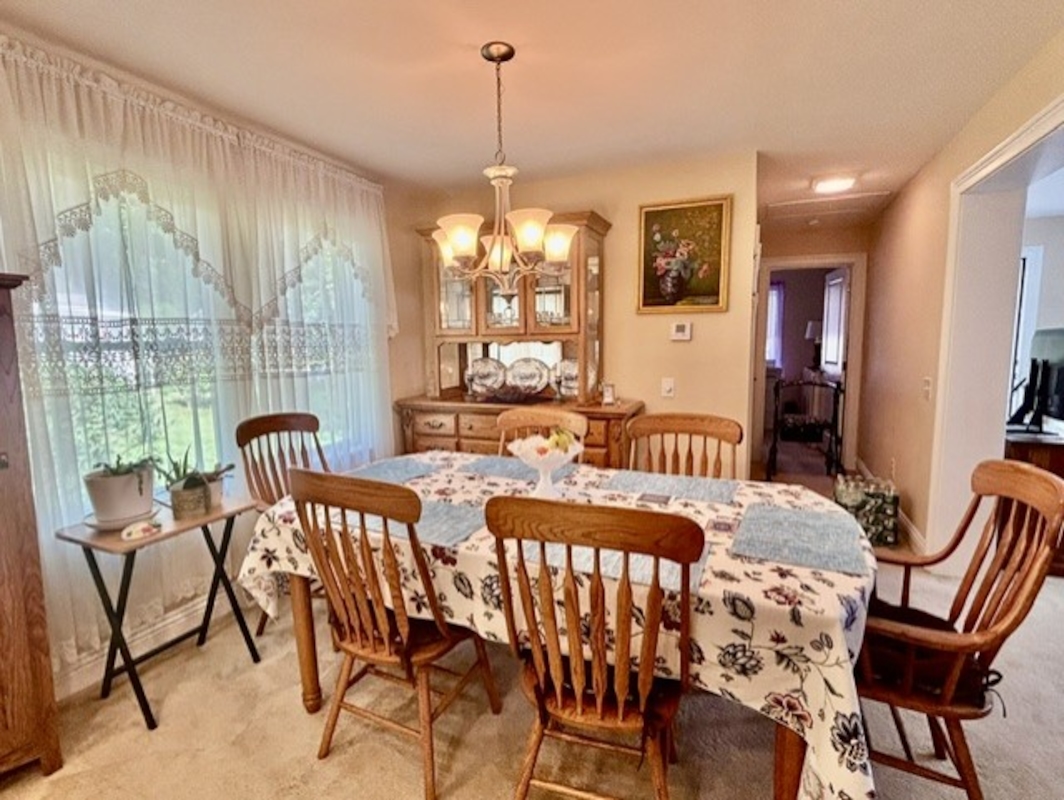 BWD Beechwood
