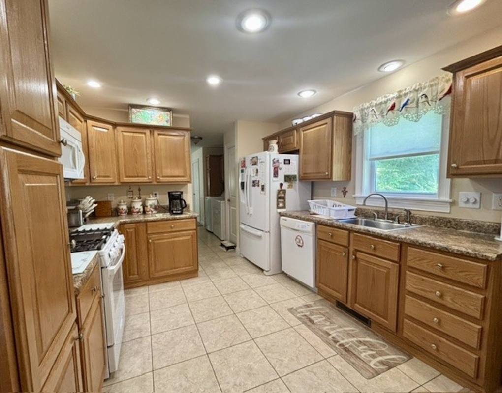 BWD Beechwood