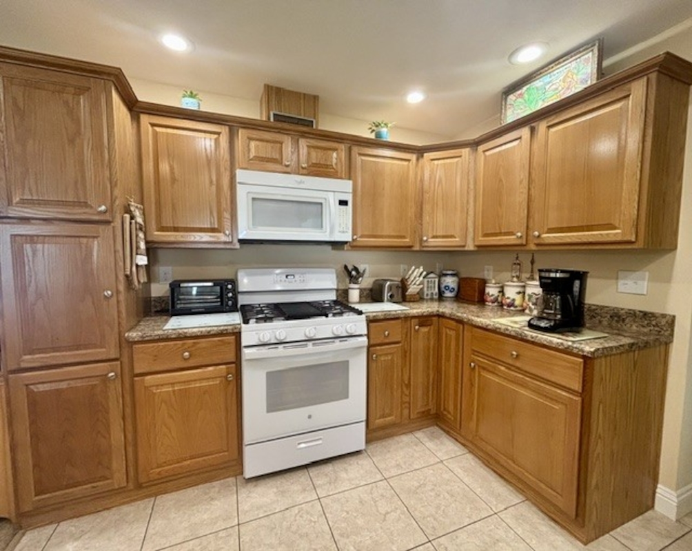 BWD Beechwood