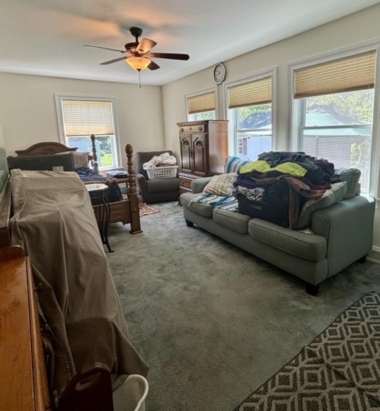 BWD Beechwood