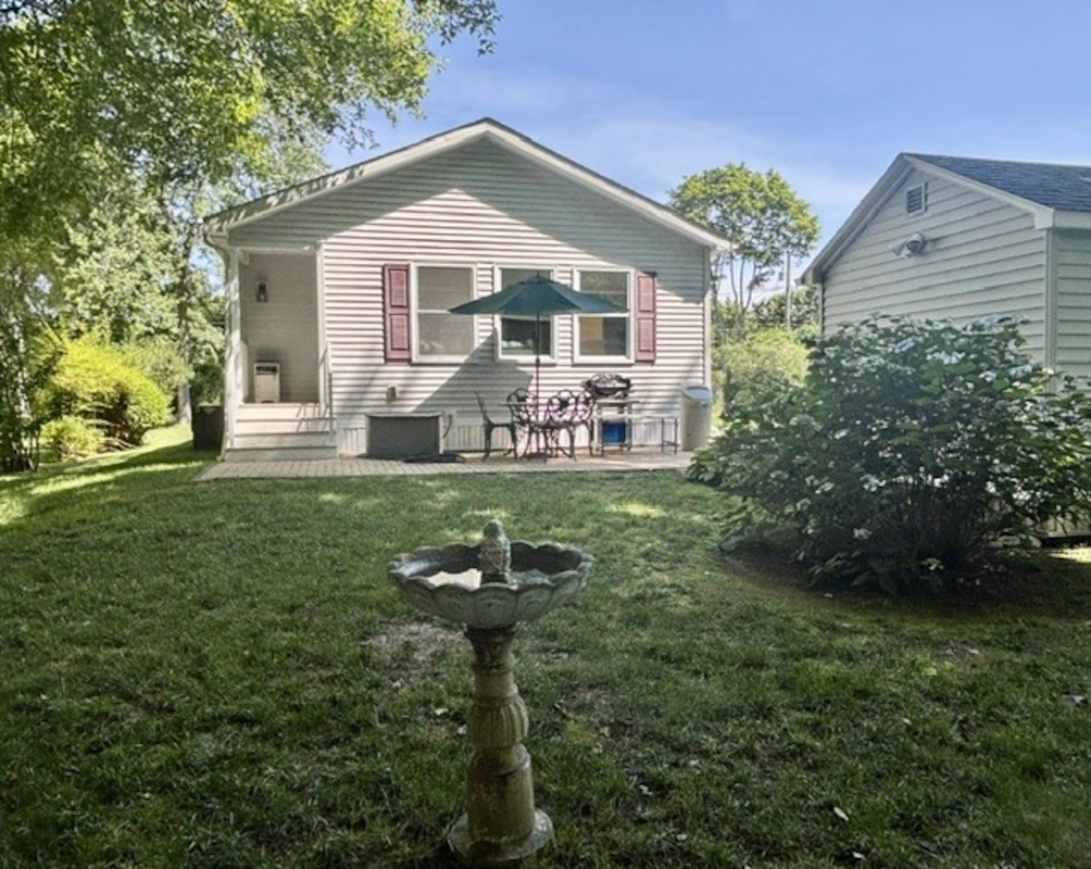 BWD Beechwood