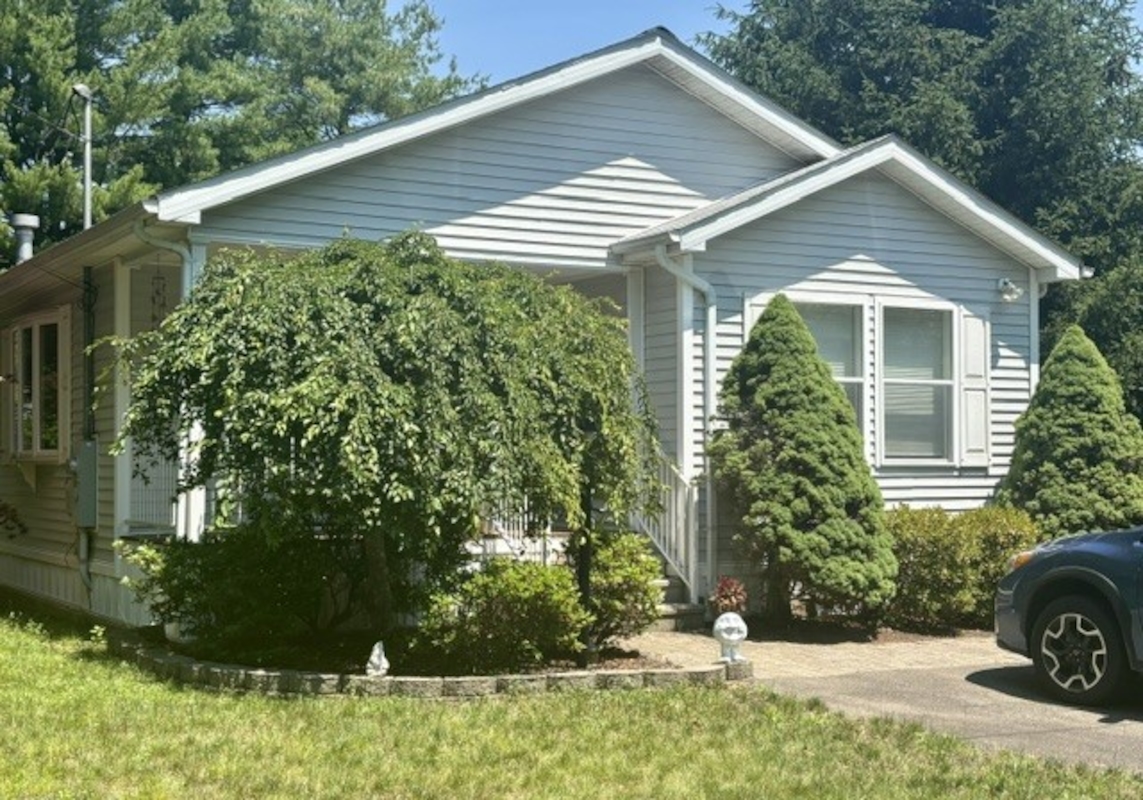 BWD Beechwood