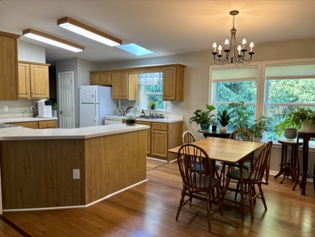 BWD Beechwood